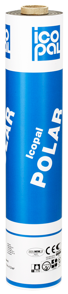 Icopal Polar - 7,5 qm